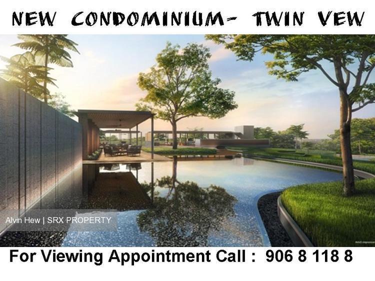 Twin Vew (D5), Apartment #182988092